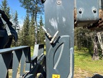 Hydraulics with Auxiliary Hydraulic Plumbing