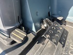 Chassis with Master Cylinder