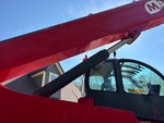 Hydraulics with Boom Lift Cylinder(s)