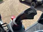 Control Station with Hydraulic Controls