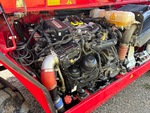 Engine with Engine - Left Side