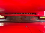 Chassis with Turntable Bearing