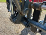 Specialty with Loader Quick Coupler