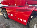 General Appearance with Paint