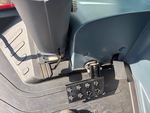 Control Station with Drivetrain Controls