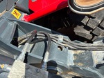 Hydraulics with Hoses (Hydraulics)