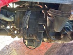 Drivetrain with Transfer Case / Drop Box