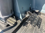 Chassis with Brake Control