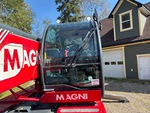 General Appearance with Glass