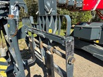 Specialty with Load Back Rest