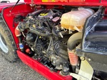 Engine with Engine - Right Side