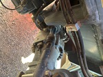 Hydraulics with Steering Cylinders