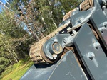 Chassis with Chain / Tensioners