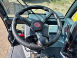 Control Station with Steering Control