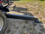 Chassis with Outriggers