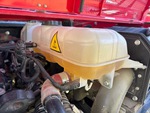 Engine with Cooling System Leaks