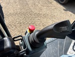 Safety with Safety Lock Out/Stop