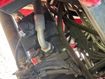 Drivetrain with Drive Motors