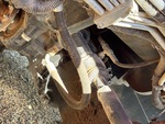 Hydraulics with