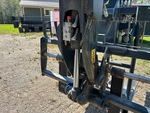 Hydraulics with Carriage Tilt Cylinder