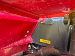 Chassis with Frame Condition