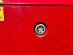 Hydraulics with Hydraulic Tank