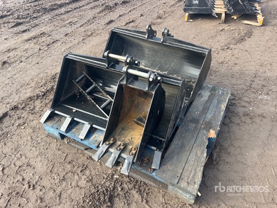 Quantity of Digging Excavator Bucket (Unused)