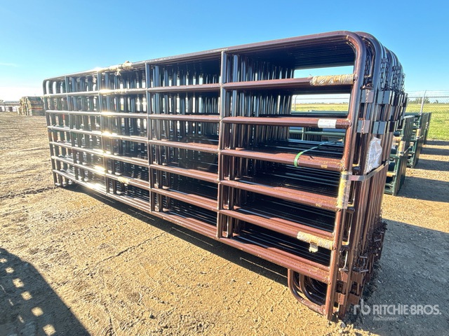 Livestock Equipment