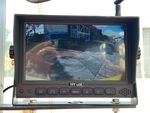 Control Station with 
