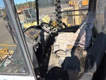 Control Station with 