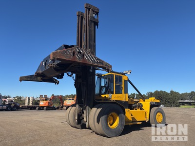 1996 Omega 40C Container Handler