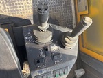 Control Station with 