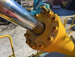 Hydraulics with