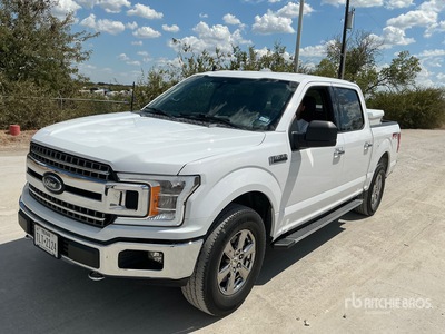 2020 Ford F-150 Pickup