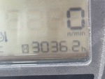 Hour Meter / Odometer