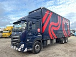 Picture, Right Front Corner