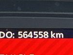 Hour Meter / Odometer