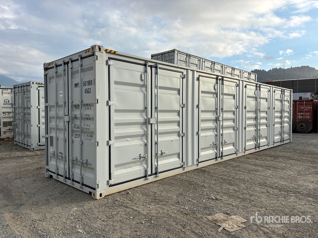 Containers