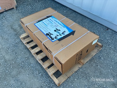 2026 SKLP SK-E48 Roller (Unused)