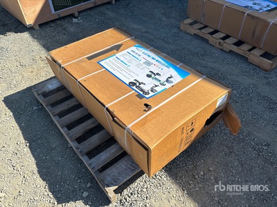 2026 SKLP SK-E48 Roller (Unused)