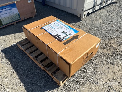 2026 SKLP SK-E48 Roller (Unused)