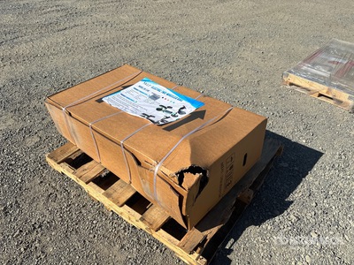 2026 SKLP SK-E48 Roller (Unused)
