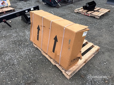 2026 SKLP SK-E48 E-bikes Skuter (Unused)