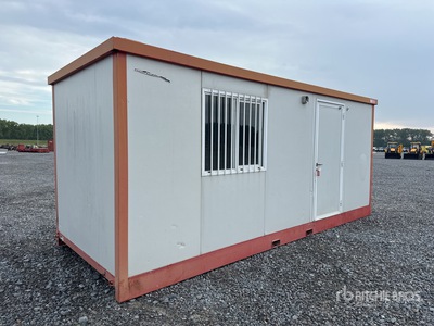 BODARD Monoblock module