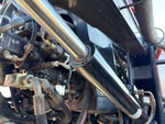 Hydraulics with 
