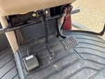 Chassis with Brake Control