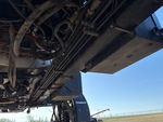 Chassis with Frame Condition
