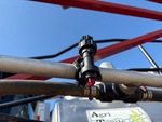 Chassis with 