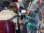 Control Station with Drivetrain Controls