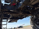 Drivetrain with Front Drive Axle
